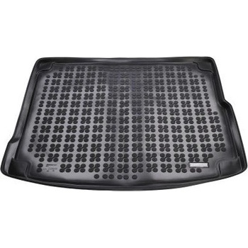 Rezaw-Plast Гумена стелка за багажник за Jaguar I - PACE (2018+) - Rezaw Plast