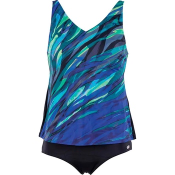 FASHY 23044 tankini - Blue (As Original)