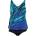 FASHY 23044 tankini - Blue (As Original)