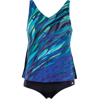 FASHY 23044 tankini - Blue (As Original)