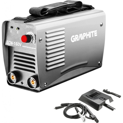 GRAPHITE 56H812 IGBT 230V, 160A