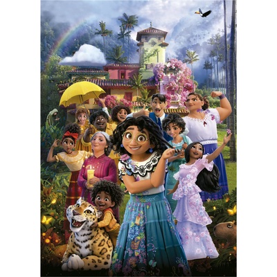 Educa - Puzzle Encanto 500 - 500 piese