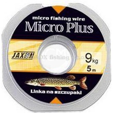 JAXON Micro Plus 5 m 6 kg