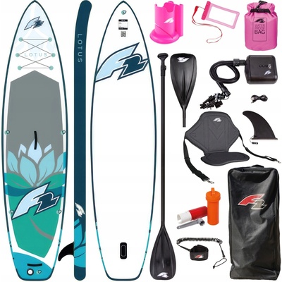 Paddleboard F2 810219 325 cm