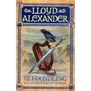 Foundling | Lloyd Alexander (ISBN: 9780805080537)
