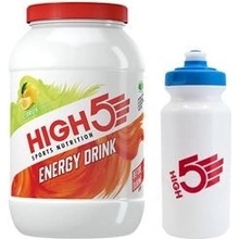 High5 Energy Drink Energy Drink tropické ovoce 2200 g