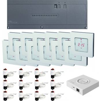 Súprava Danfoss Icon L-12