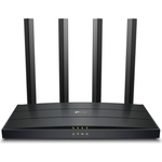 Test TP-Link Archer AX17 Recenze TP-Link Archer AX17