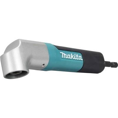 Makita Šesťhranná zásuvka 1/4" IMPACT BLACK