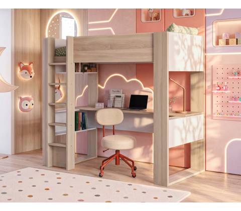 TRS-SPAIN Bo5 white oak