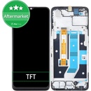 LCD Displej + Dotykové sklo Oppo A78 5G