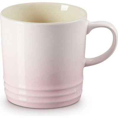 Le Creuset Чаша 350 мл, SHELL PINK, керамика с глазура, Le Creuset (LECR70302357770002)