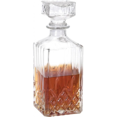 Home Styling Collection Křišťálová karafa 900 ml