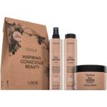 Lakmé Teknia Full Defense Pack комплект За защита и блясък на косата 300 ml + 300 ml + 250 ml