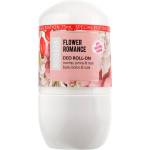 BIOBAZA Flower Romance roll-on 75 ml