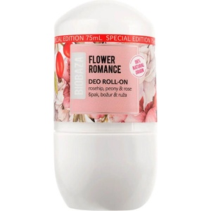 BIOBAZA Flower Romance roll-on 75 ml