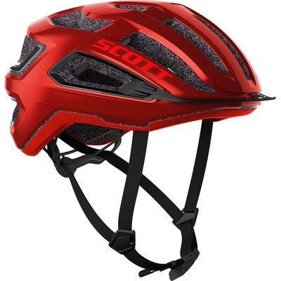 Scott ARX Strike red 2024