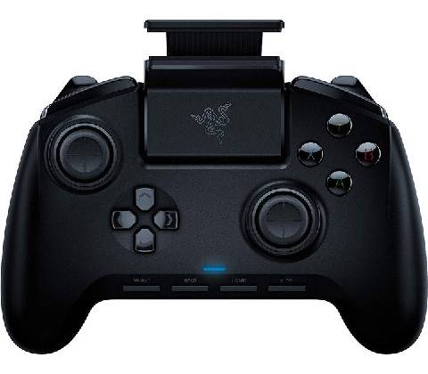 Razer Raiju RZ06-02800100-R3M1