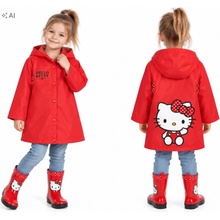 E plus M Hello Kitty
