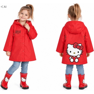 E plus M Hello Kitty