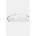 Crocs Чехли Crocs Smiley Classic Lined Clog (211696.90H)