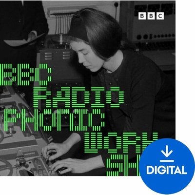 Spitfire Audio BBC Radiophonic Workshop (Digitálny produkt)