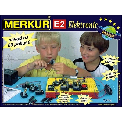 ElektroMerkur E2 – Zboží Mobilmania