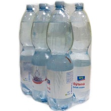 Aro voda sýtená 6 x 1,5 l