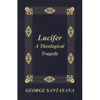 Image 1 of Lucifer | George Santayana