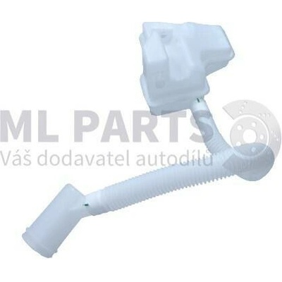 Nádobka ostřikovače 2,8l ŠKODA OEM Originál 1S0955453C
