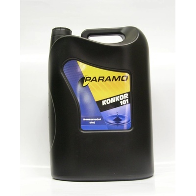 Paramo Konkor 101 10 l