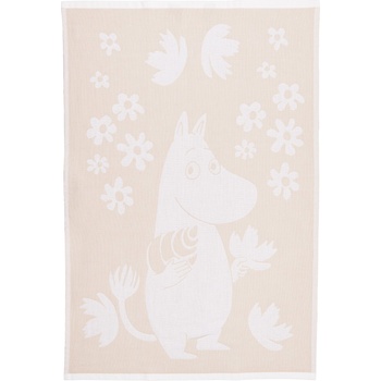 Arabia Finland Малка кухненска кърпа Arabia Finland Muminki Муминек 45 x 65 см (1072654)