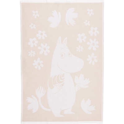 Arabia Finland Малка кухненска кърпа Arabia Finland Muminki Муминек 45 x 65 см (1072654)