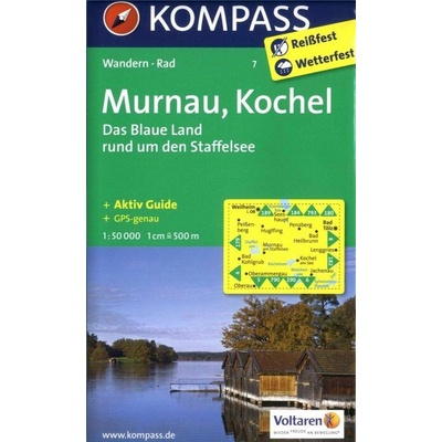 Murnau Kochel
