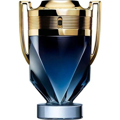 Paco Rabanne Invictus Parfum parfém pánský 100 ml tester