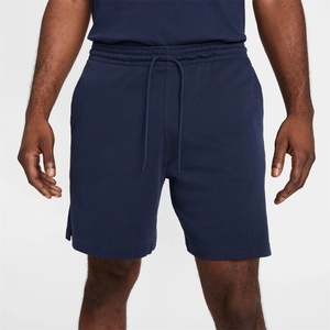 Nike Мъжки къси панталони Nike Sportswear Club Mens Shorts - Navy