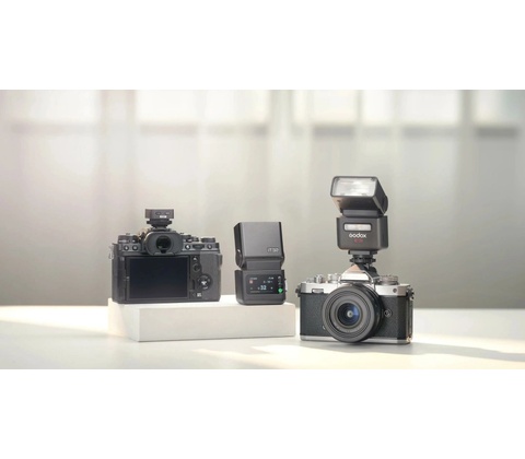 GODOX iFlash iT32