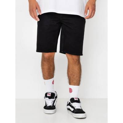 Volcom Solver black out