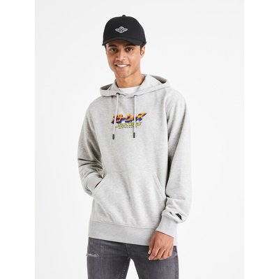 Celio Сив мъжки суитшърт Celio Star Wars Celio | Siv | МЪЖЕ | XXL