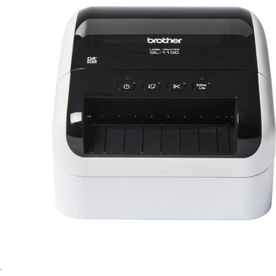 Brother QL-1110NWBC QL1110NWBCYJ1