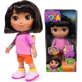Felyx Toys Dora Музикална Кукла