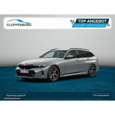 BMW 320d 140 kW