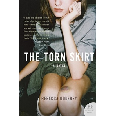 The Torn Skirt | Rebecca Godfrey