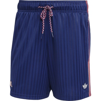 Image 1 of adidas Къси панталони Adidas Arsenal 2024 2025 Icon Shorts Adults - Night Sky