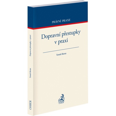 Dopravní přestupky v praxi