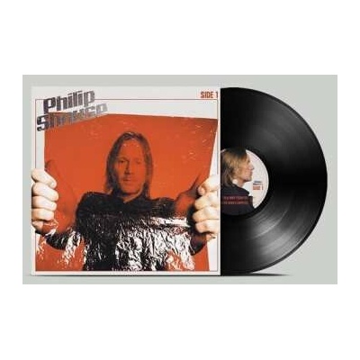 Philip Shouse - Vol 1 LP