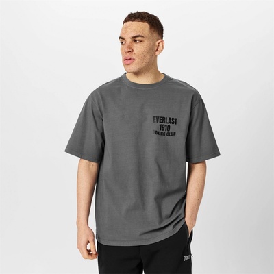Everlast Boxing Club - Shark Grey