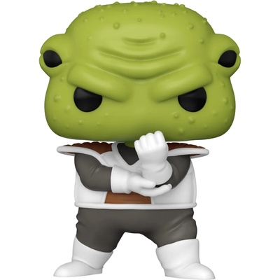 Funko Фигура Funko POP! Animation: Dragon Ball Z - Guldo (Glows in the Dark) (Special Edition) #1491 (086957)