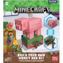 Minecraft Pig