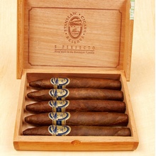 STANISLAW RESERVE PERFECTO 5 ks